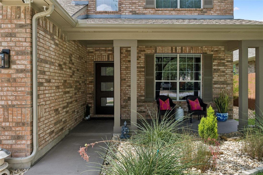 House in Brushy Creek, Texas, United States 4 - 18362663