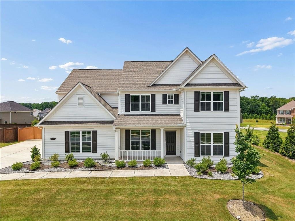 House in Peachtree City, Georgia, United States 1 - 18363191
