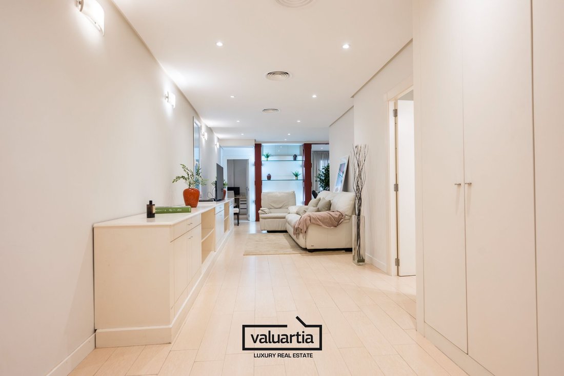 Apartment in Barrio Salamanca, Madrid, Spain 2 - 18362881