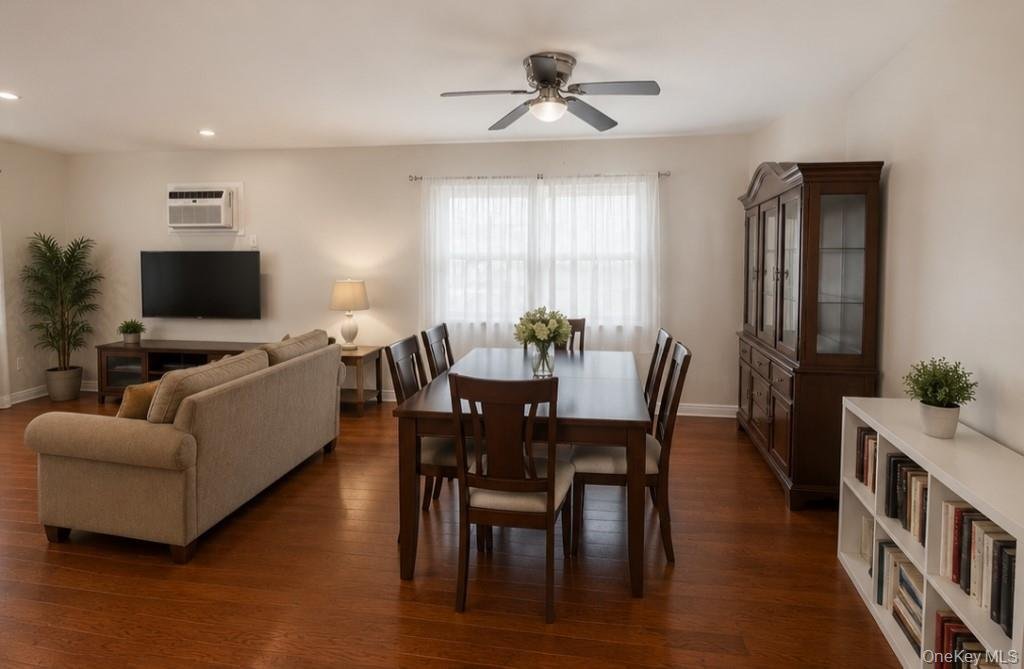 Appartamento a New York, New York, Stati Uniti 2 - 18362097