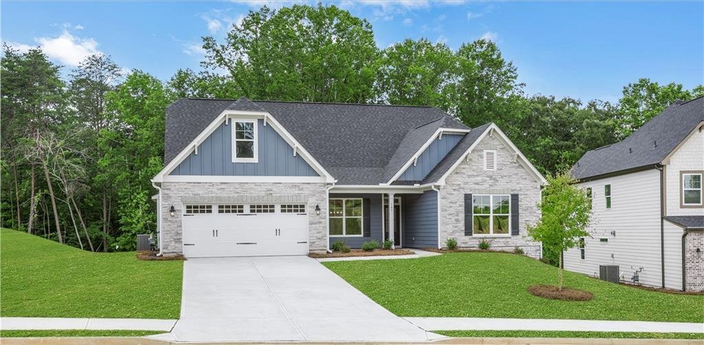 House in Cumming, Georgia, United States 1 - 17771417