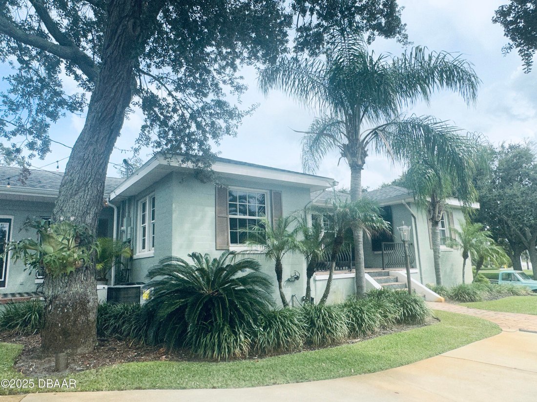House in Daytona Beach, Florida, United States 4 - 18362154