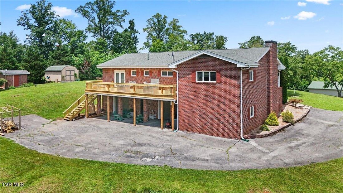 House in Bristol, Tennessee, United States 3 - 18362124