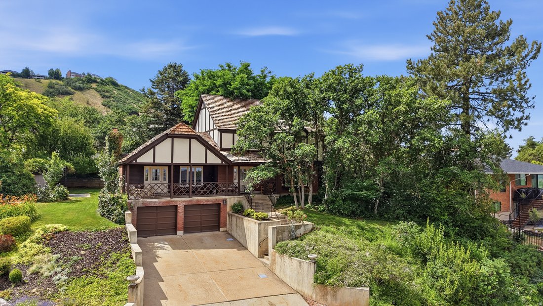 House in Bountiful, Utah, United States 3 - 18362166