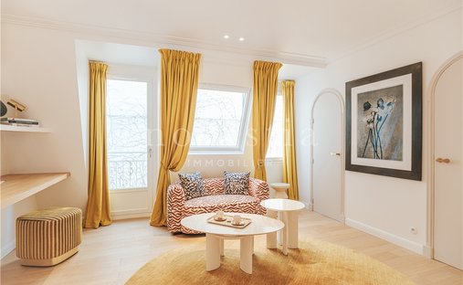 Appartamento a Gros Caillou, Paris 7e Arrondissement, Parigi 1