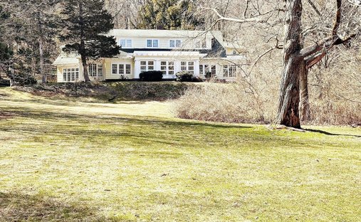 Casa a Hamden, Connecticut, Stati Uniti 1