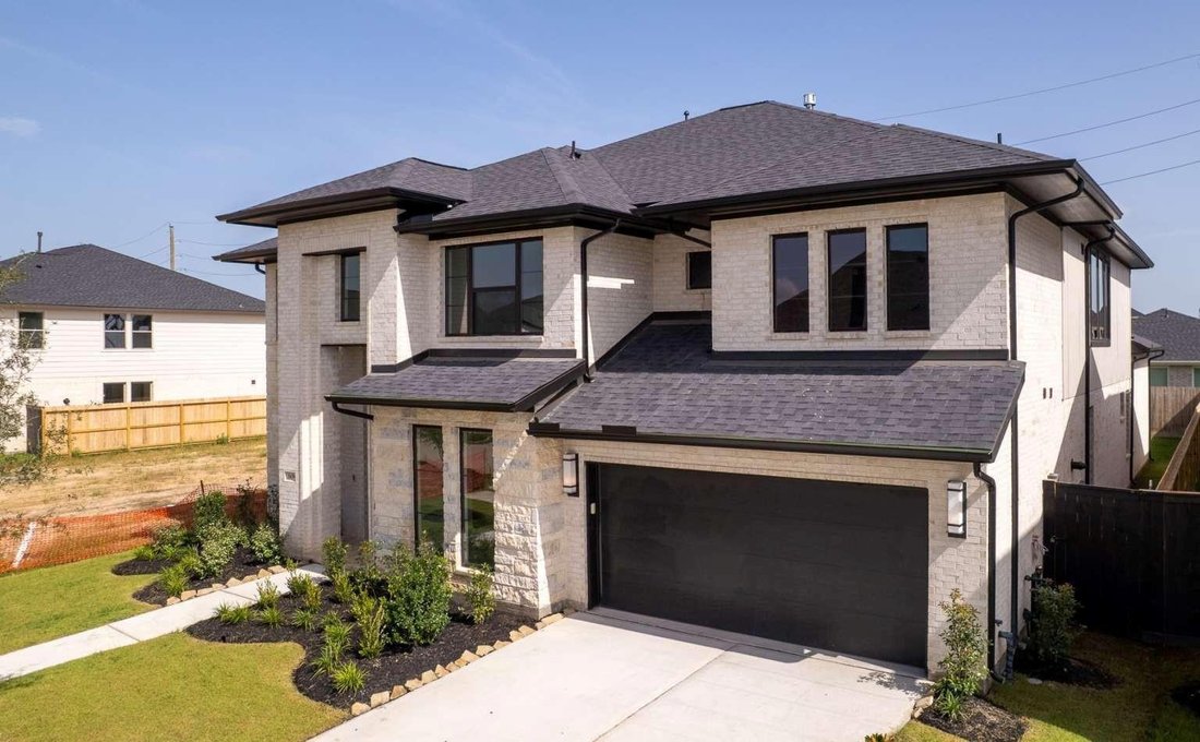House in Richmond, Texas, United States 3 - 18362550