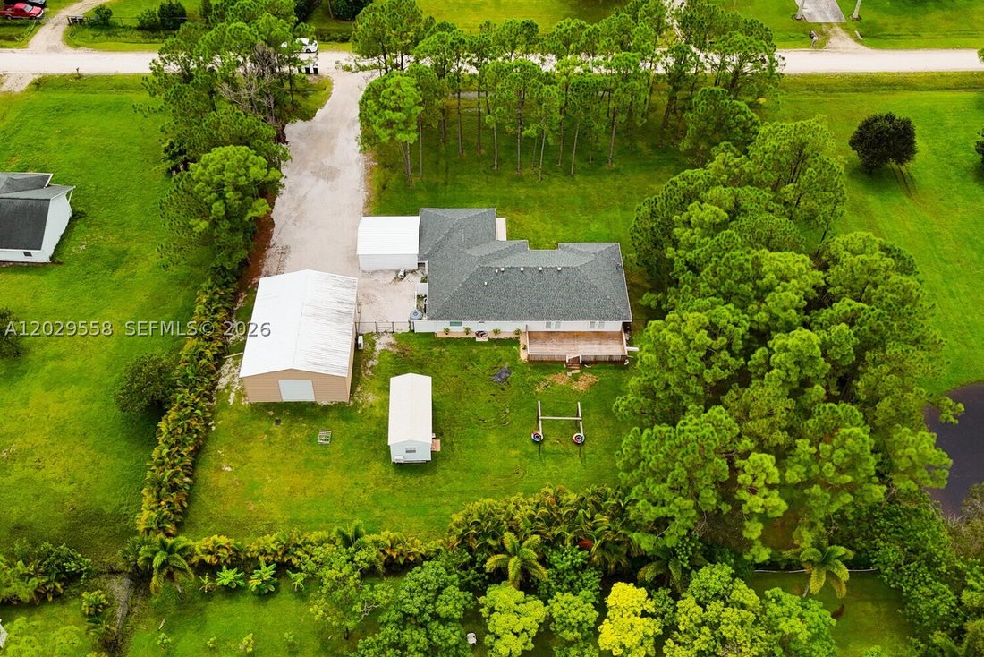 House in Loxahatchee, Florida, United States 3 - 18065954