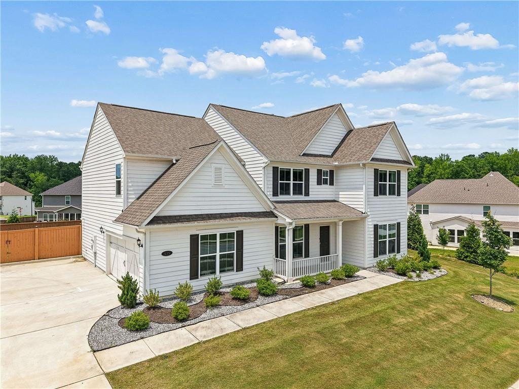 House in Peachtree City, Georgia, United States 2 - 18363191