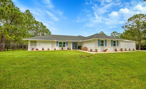 House in Loxahatchee, Florida, United States 1