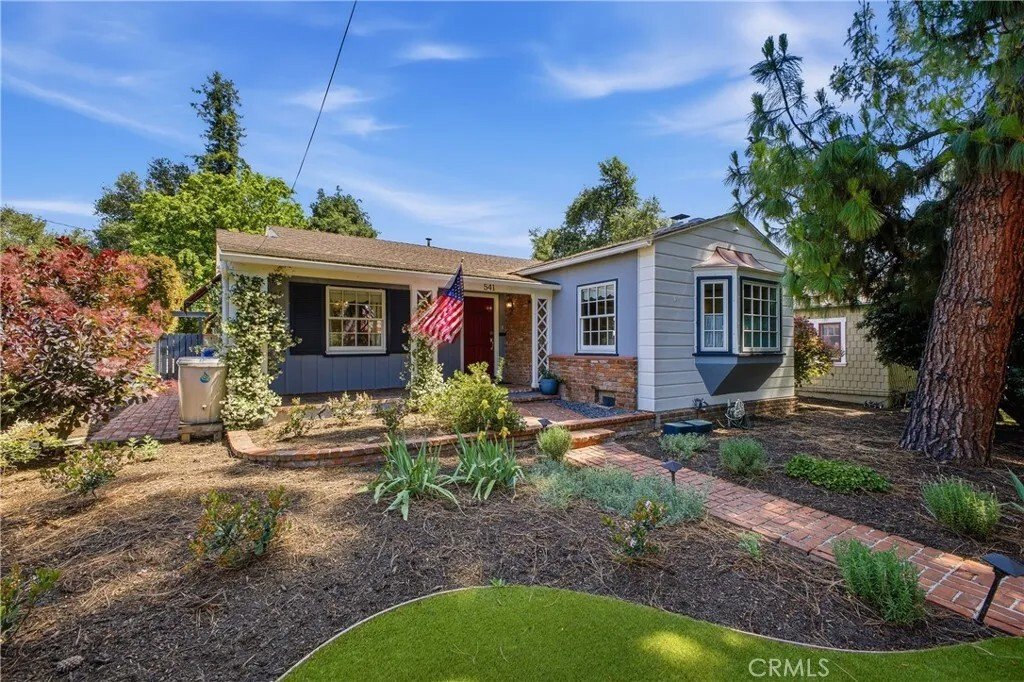 House in Altadena, California, United States 2 - 17895591