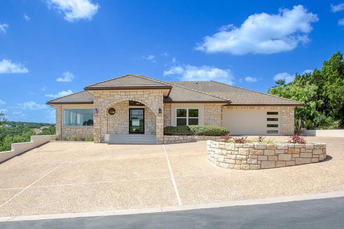 House in Horseshoe Bay, Texas, United States 4 - 18362616