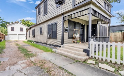 Houston, Texas, United States 1