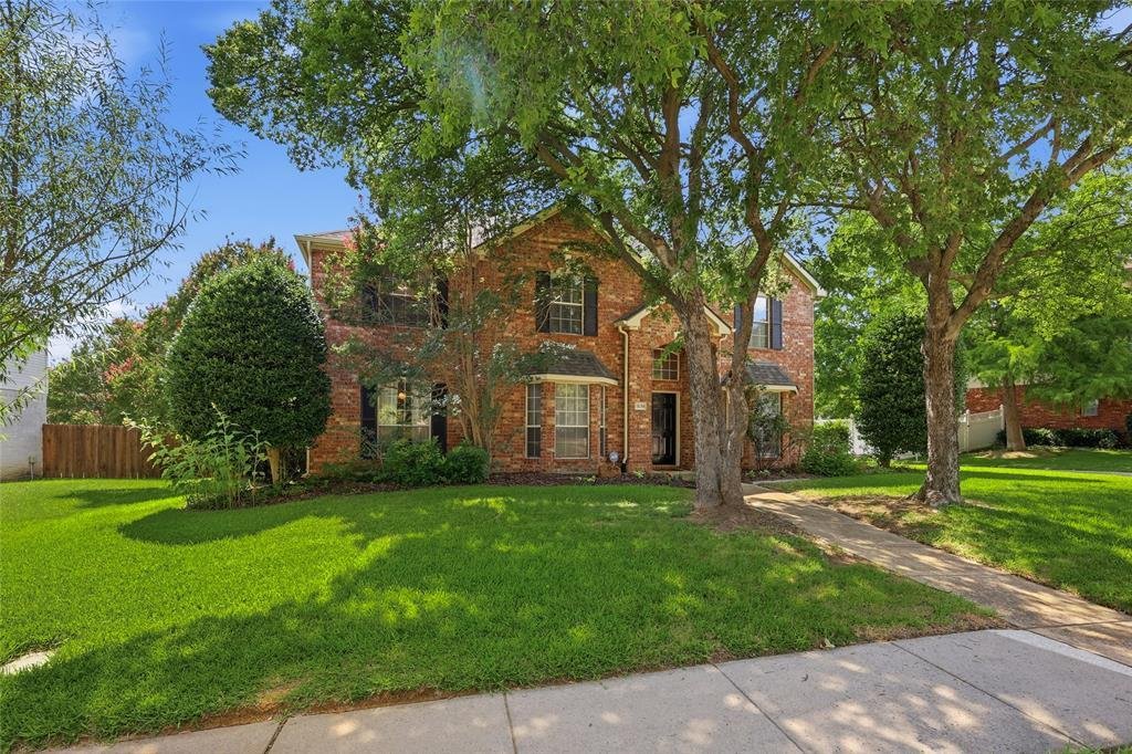 House in Keller, Texas, United States 1 - 18362766