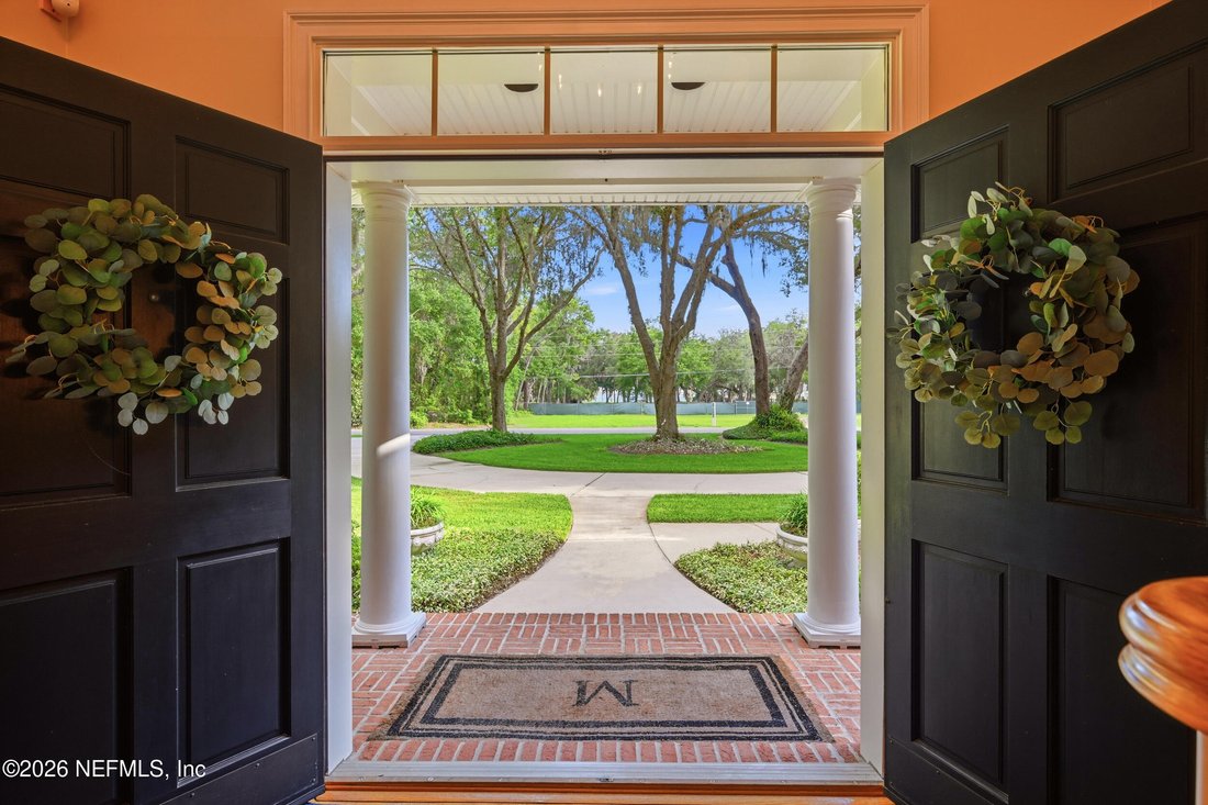 House in Jacksonville, Florida, United States 5 - 18362414