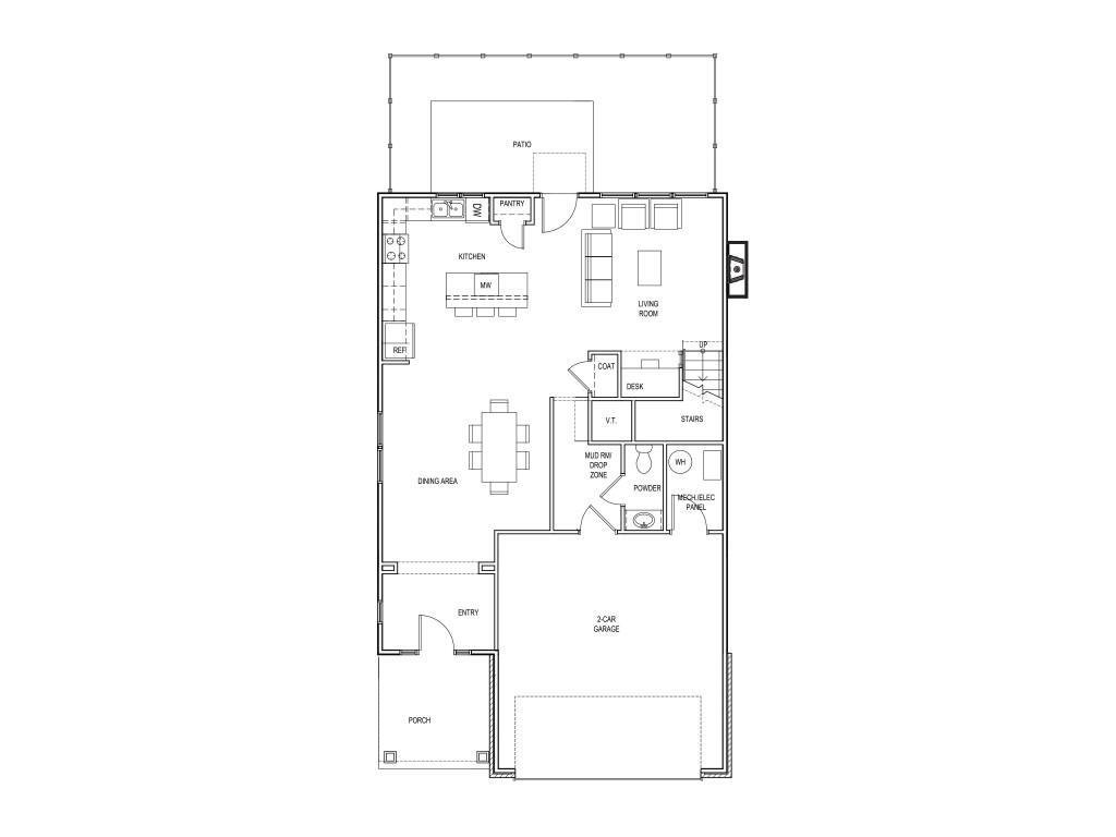 House in Lilburn, Georgia, United States 2 - 18363182