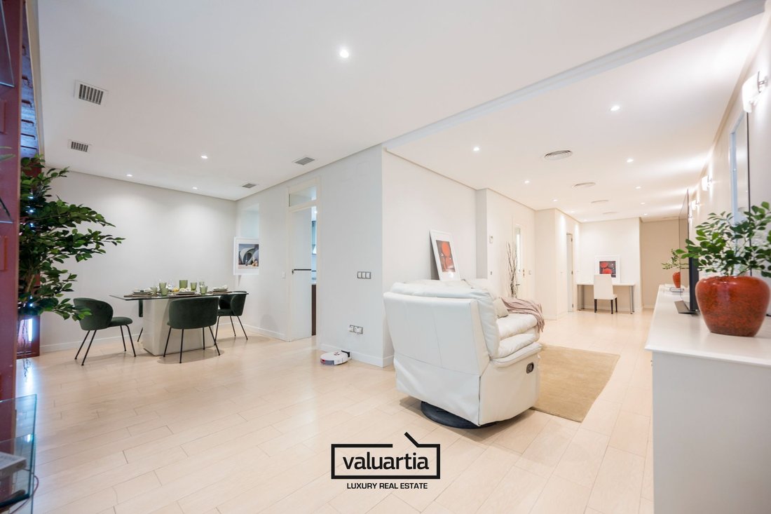 Apartment in Barrio Salamanca, Madrid, Spain 5 - 18362881