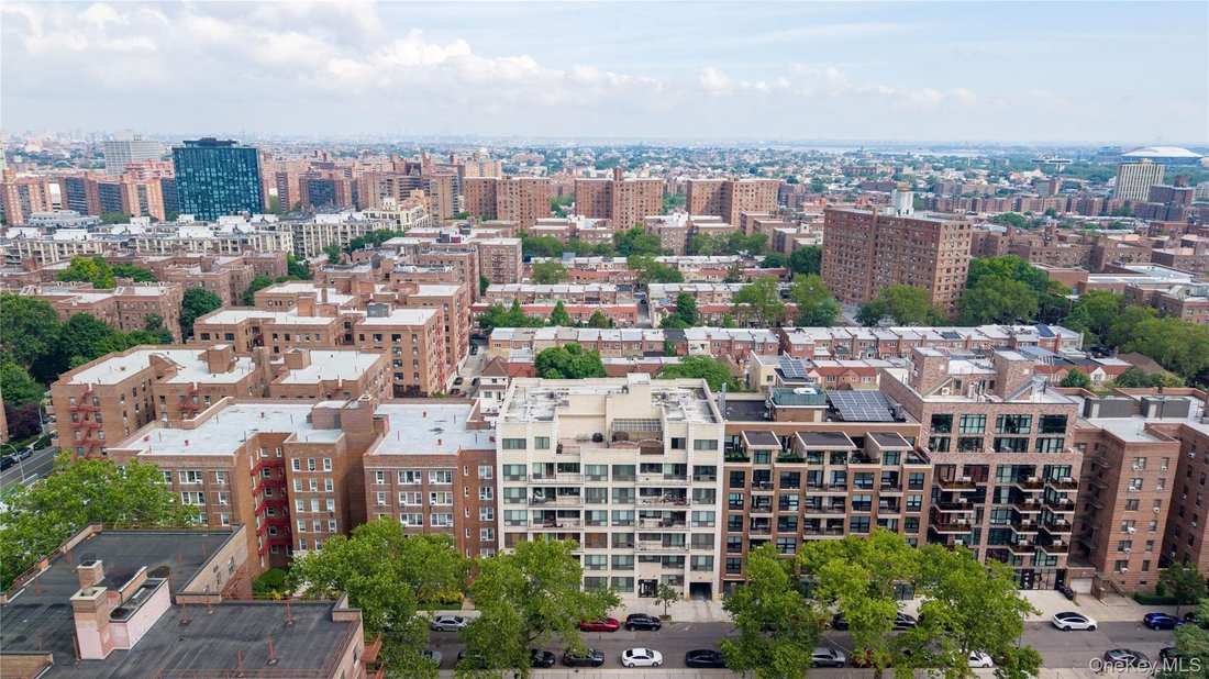 Condo in New York, New York, United States 1 - 18362088