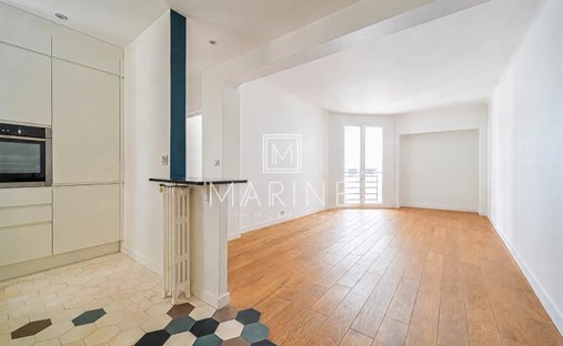 Apartment in Mouton Duvernet, Paris 14e Arrondissement, Paris 1
