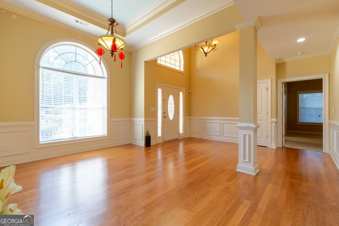 House in Jonesboro, Georgia, United States 5 - 18362332