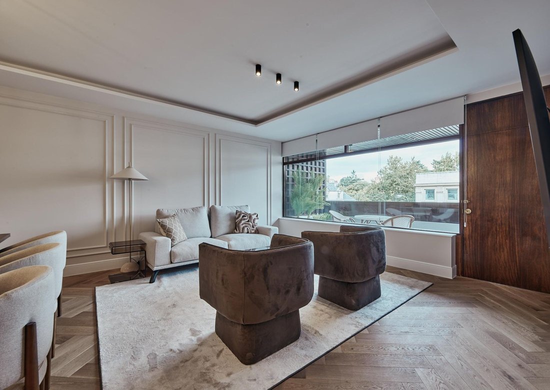 Apartment in Barrio Salamanca, Madrid, Spain 2 - 18362827