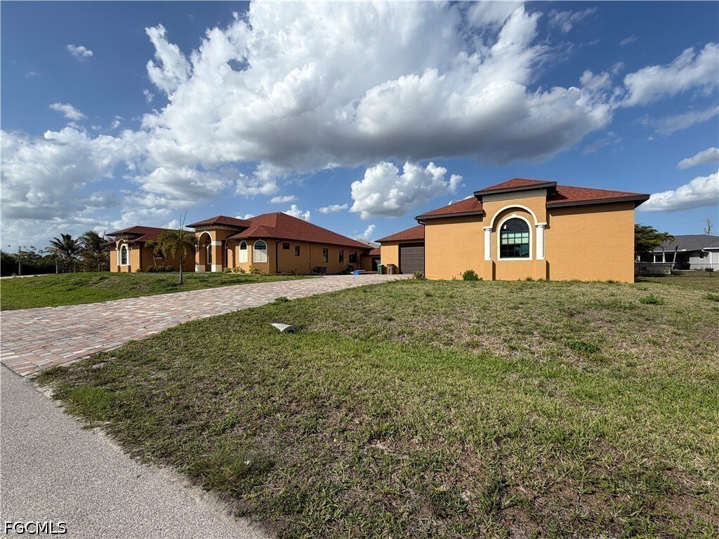 House in Cape Coral, Florida, United States 3 - 18362315