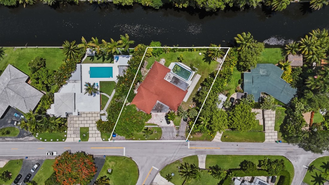 House in Miami, Florida, United States 3 - 18362544