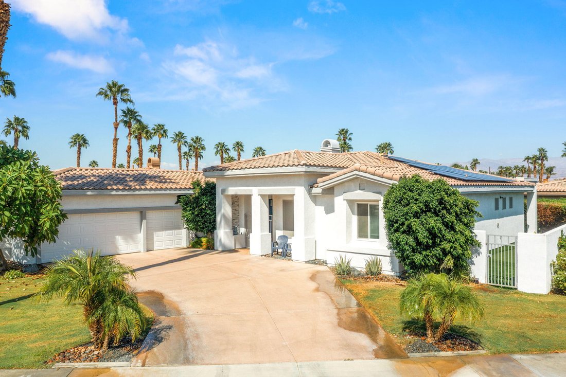 House in La Quinta, California, United States 5 - 18362139