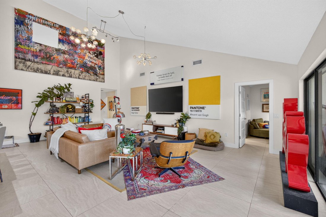 House in West Palm Beach, Florida, United States 5 - 18362574