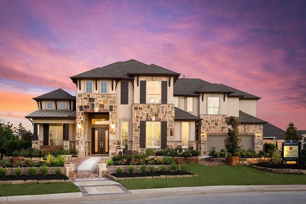 House in Houston, Texas, United States 1 - 18362349