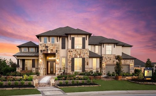 Haus in Houston, Texas, Vereinigte Staaten 1
