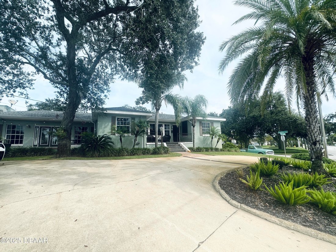 House in Daytona Beach, Florida, United States 1 - 18362154