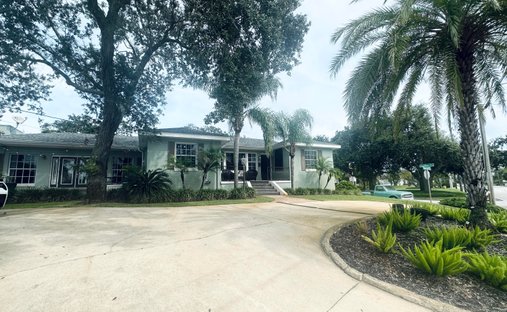 Casa a Daytona Beach, Florida, Stati Uniti 1