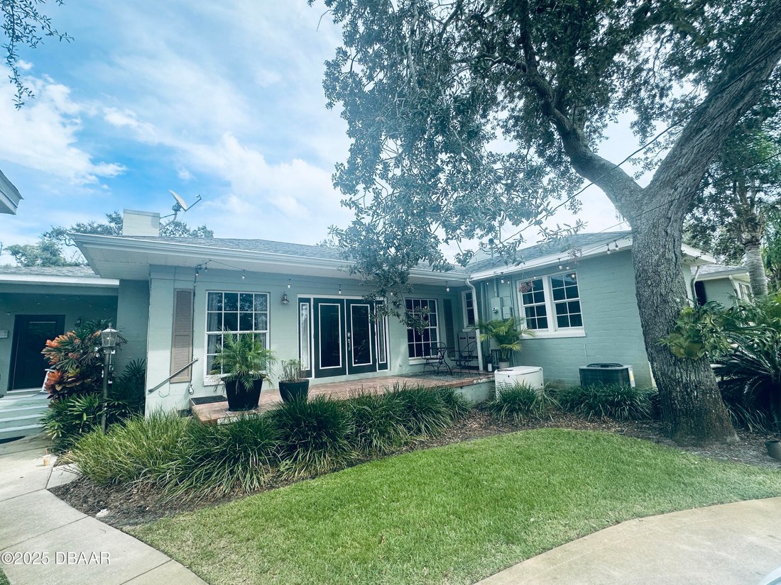 House in Daytona Beach, Florida, United States 5 - 18362154