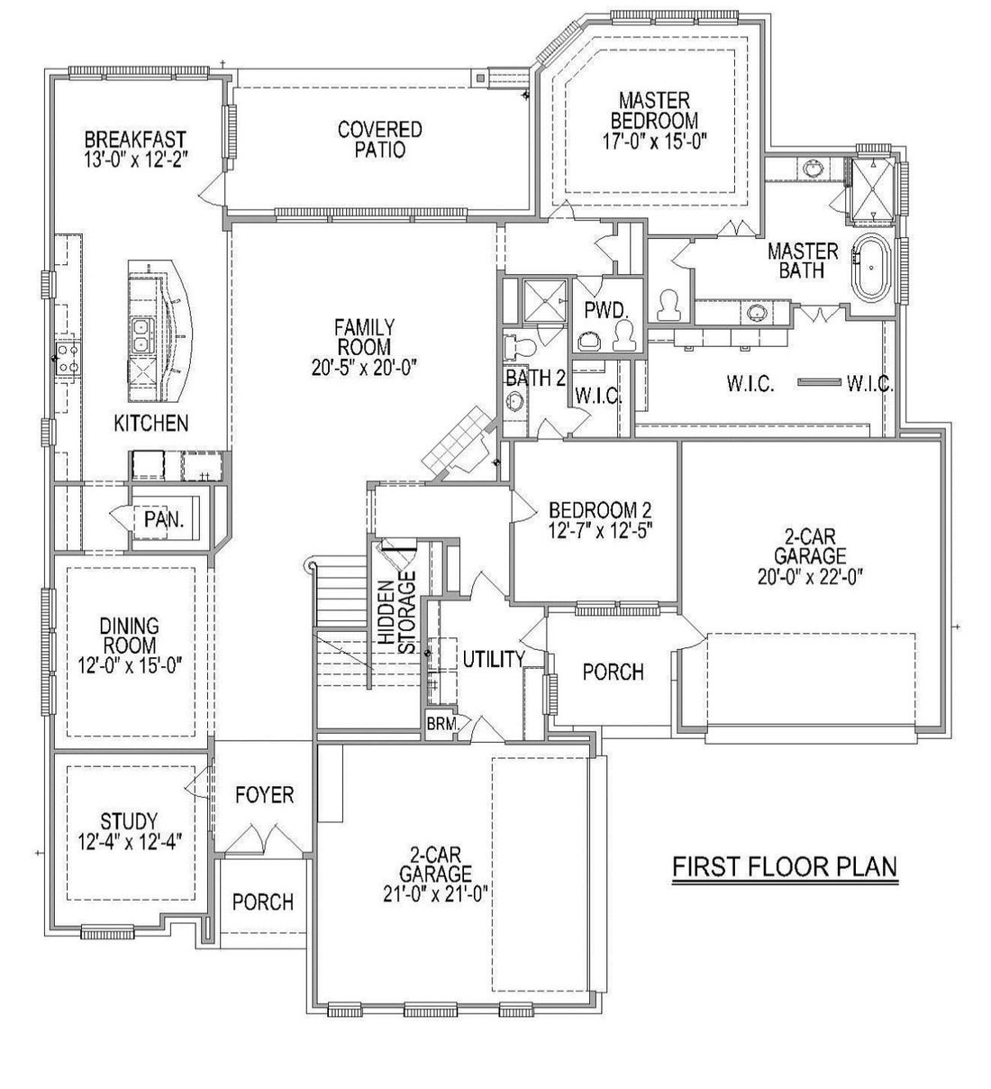 House in Houston, Texas, United States 2 - 18362349