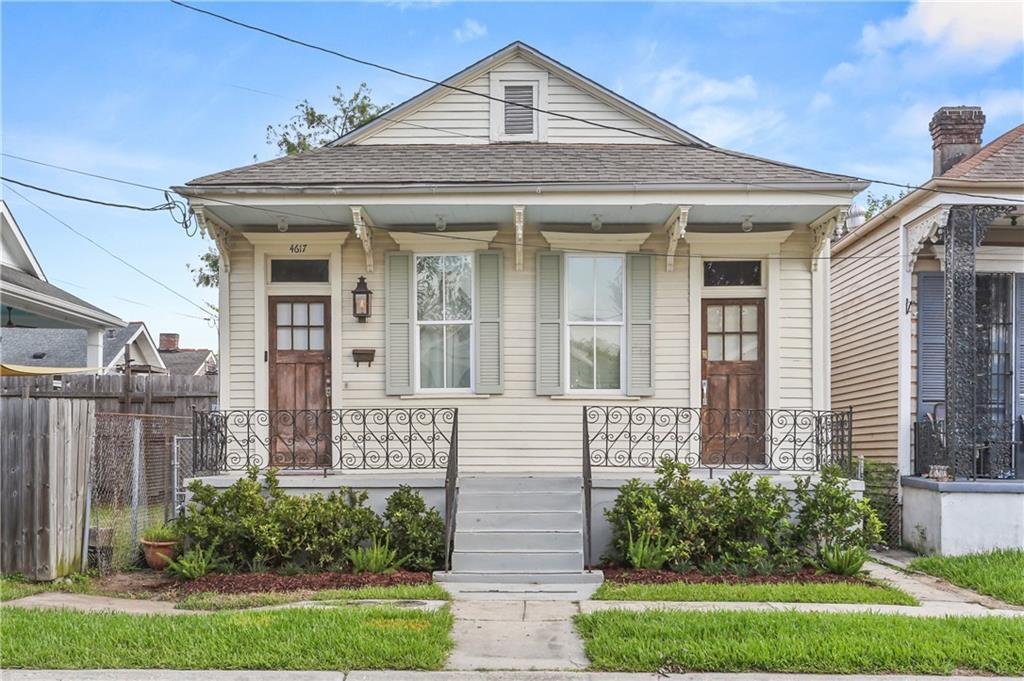 House in New Orleans, Louisiana, United States 1 - 18362132