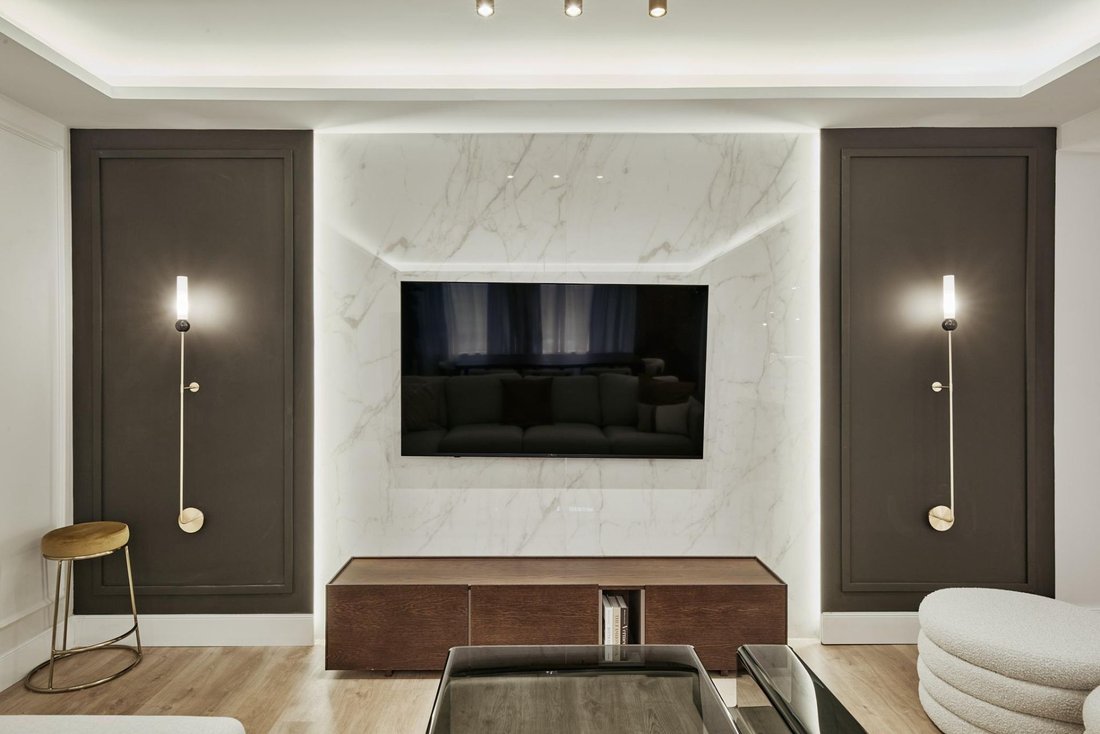 Apartment in Barrio Salamanca, Madrid, Spain 5 - 18363022