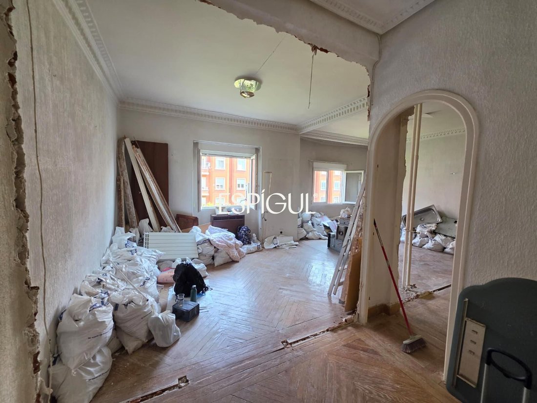 Apartment in Barrio Salamanca, Madrid, Spain 4 - 18347994