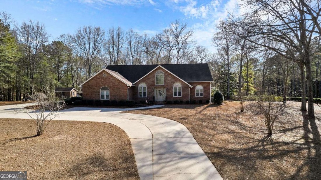 House in Thomaston, Georgia, United States 4 - 18362259