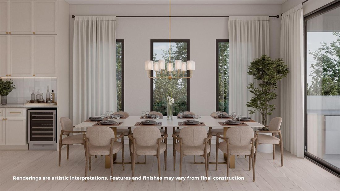 House in Winter Park, Florida, United States 3 - 18362082
