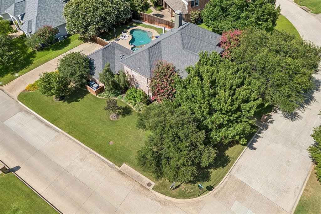 House in Keller, Texas, United States 2 - 18362676