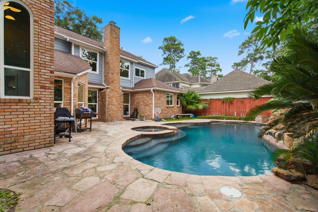 House in Houston, Texas, United States 2 - 18362411