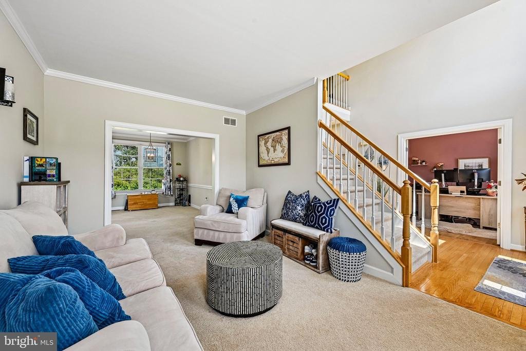 House in Mount Airy, Maryland, United States 5 - 18362530