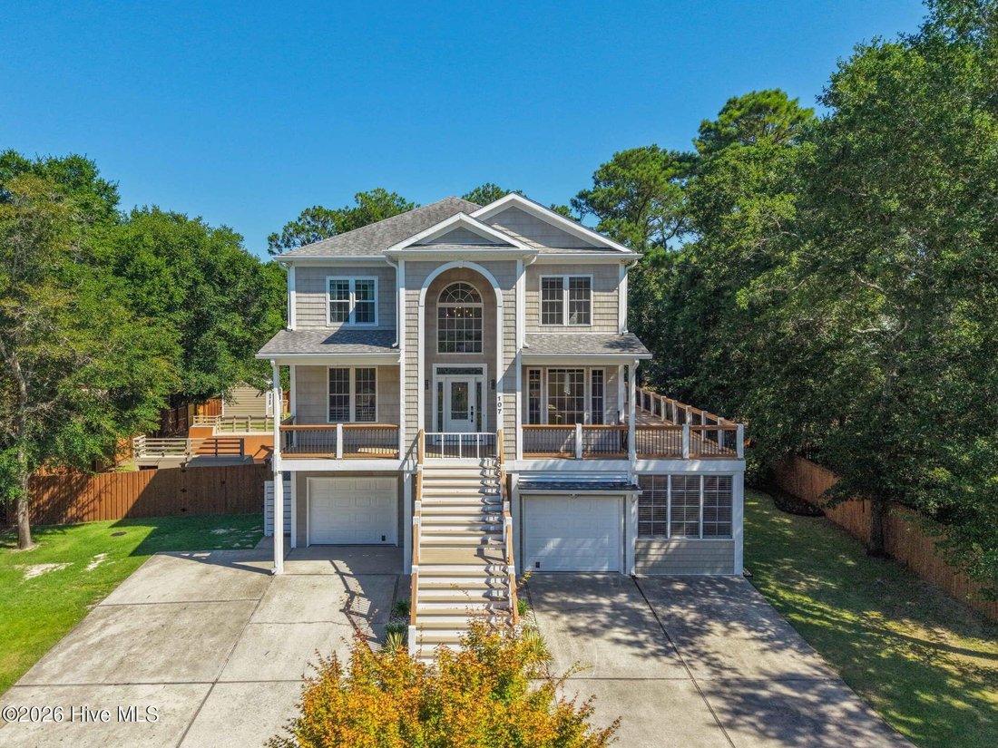 House in Wilmington, North Carolina, United States 5 - 18362458