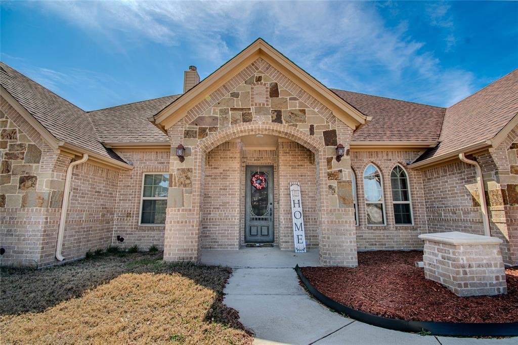 House in Weatherford, Texas, United States 2 - 18362666
