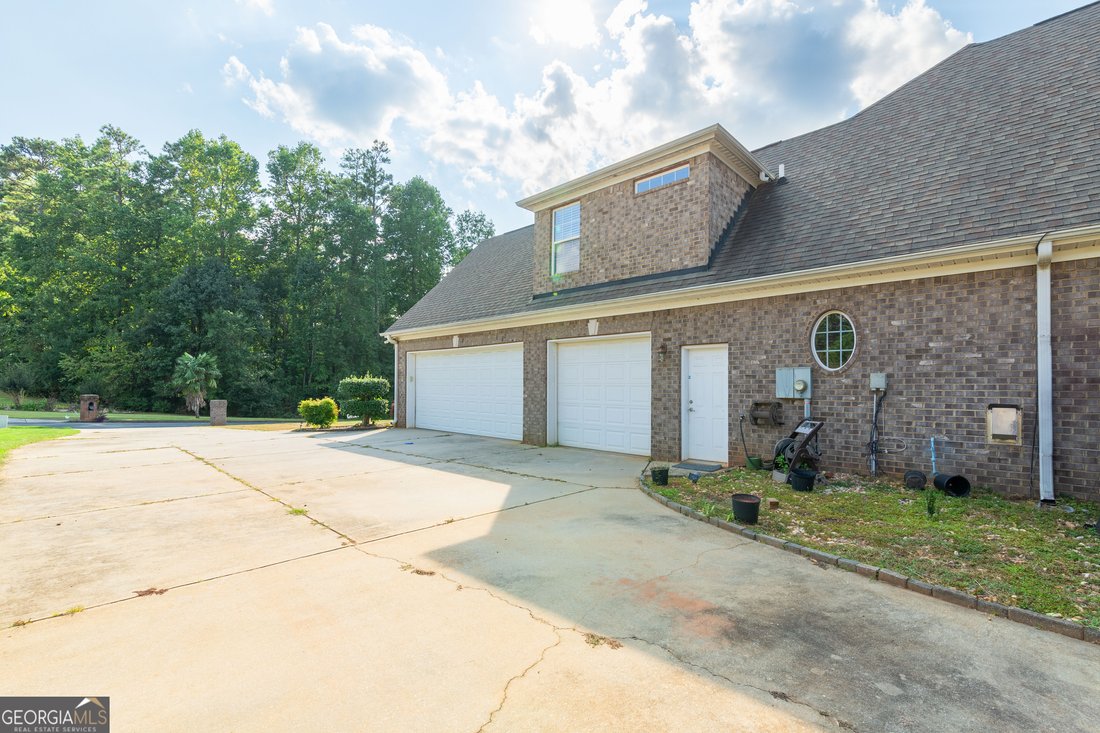 House in Jonesboro, Georgia, United States 4 - 18362332