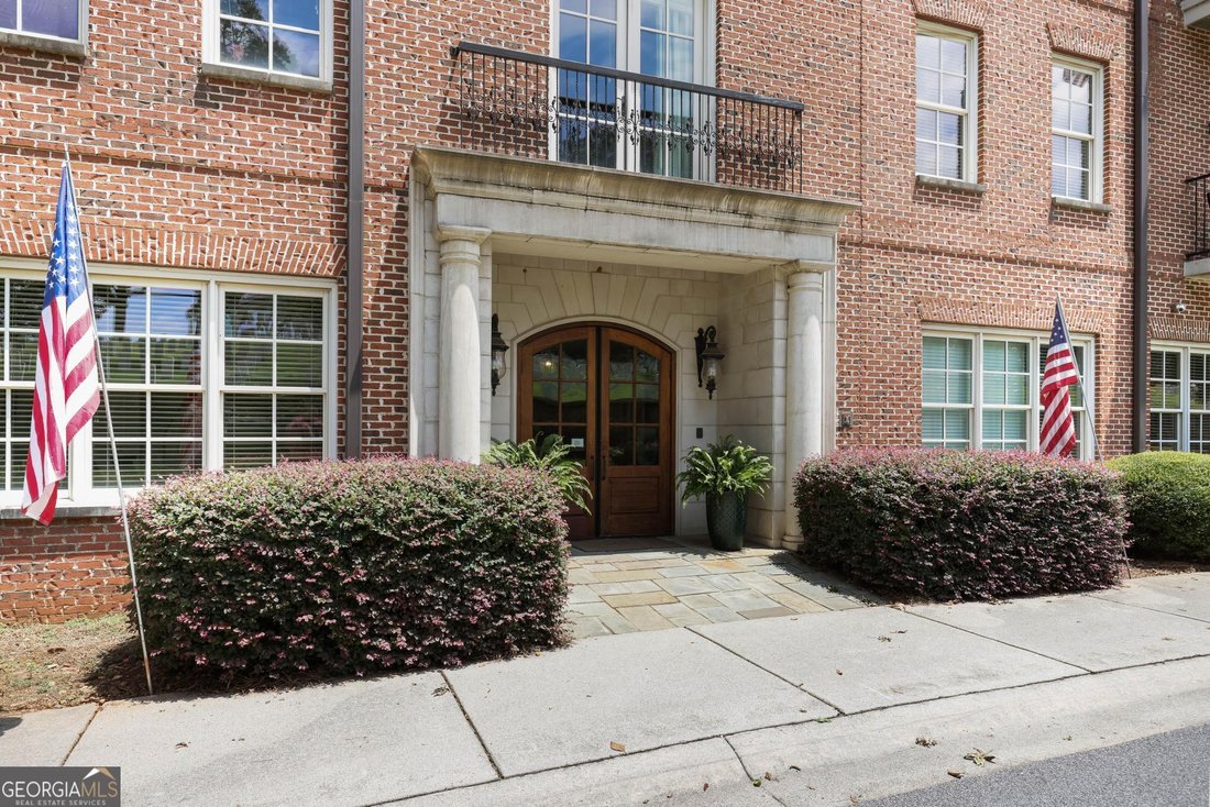 Condo in Marietta, Georgia, United States 4 - 18362284