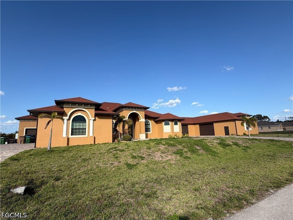 House in Cape Coral, Florida, United States 1 - 18362315