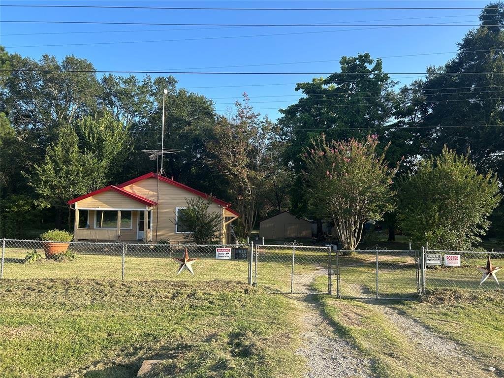 Land in Talty, Texas, United States 1 - 18362729