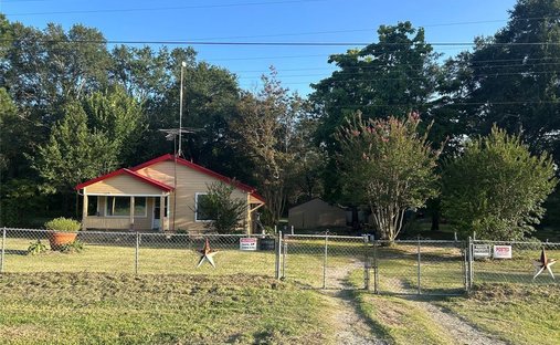 Land in Talty, Texas, United States 1